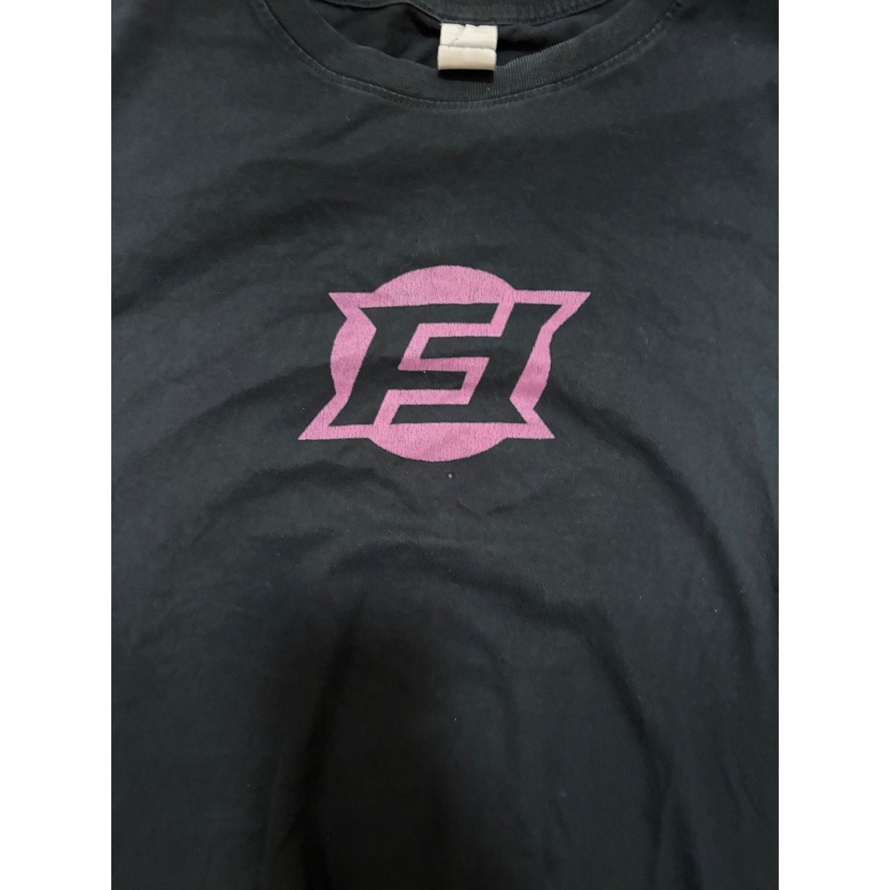 Dragon Ball Super Black Frieza Graphic T-Shirt Mens 3XL Black Form Anime Tee - Picture 4 of 7